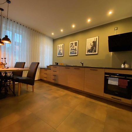 Ferienwohnung Heideviertel Вернигерод Екстериор снимка